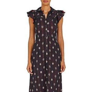 NWT Ace & Jig Ophelia Dress in Biscotti